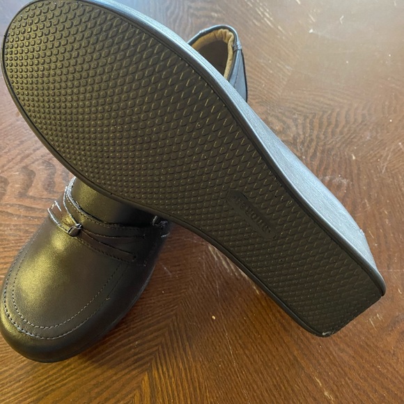 Andrea Ladies Loafers - Picture 2 of 5